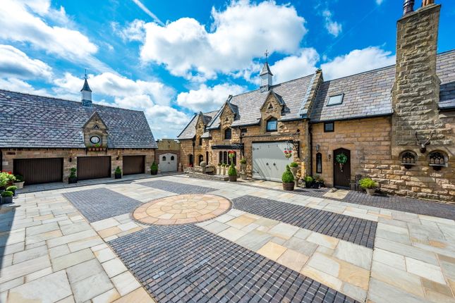 4 bed property, in Mill Lane, £1,300,000