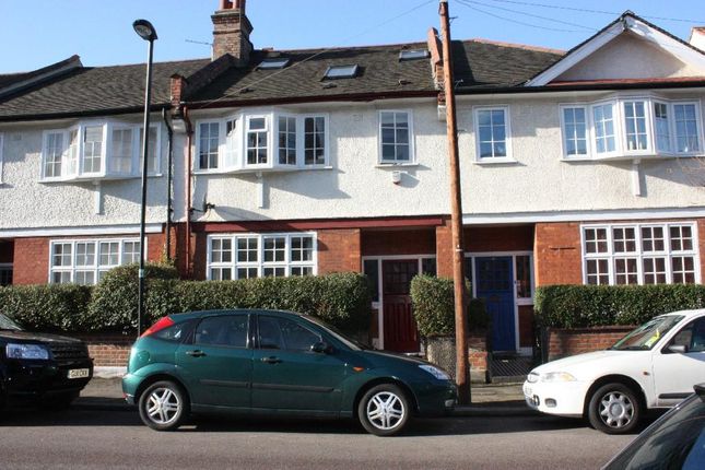 4 bed property, in Tulsemere Road, £900,000