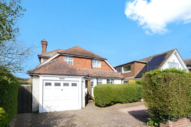 4 bed property, in Molember Road, £1,250,000