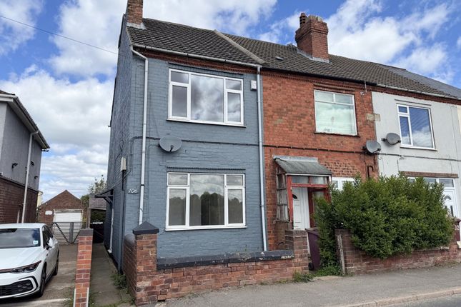 3 bed property, in Alfreton Road, £109,950