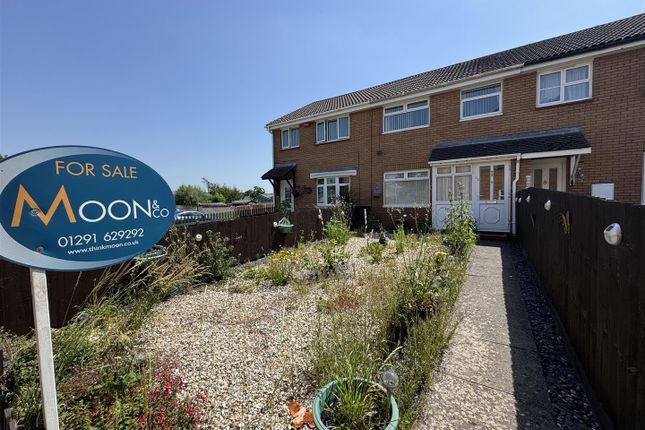 3 bed property, in Estuary View, £245,000