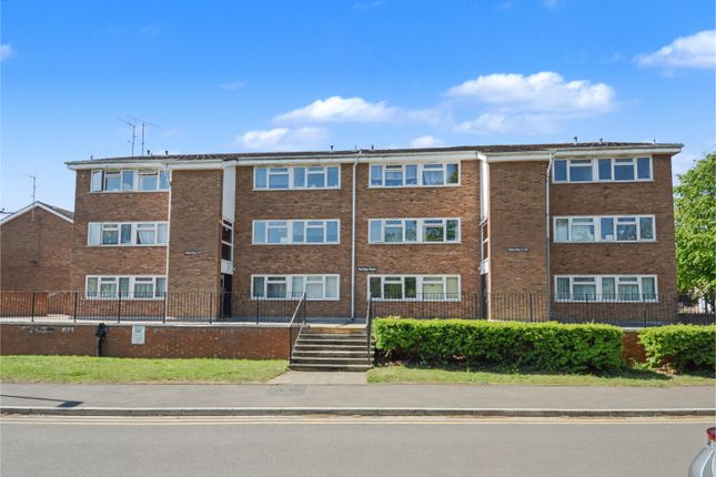 2 bed property, in 12 Burridge Court, £35,000