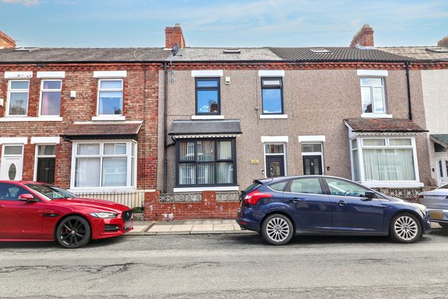 4 bed property, in Park Lane, £145,000