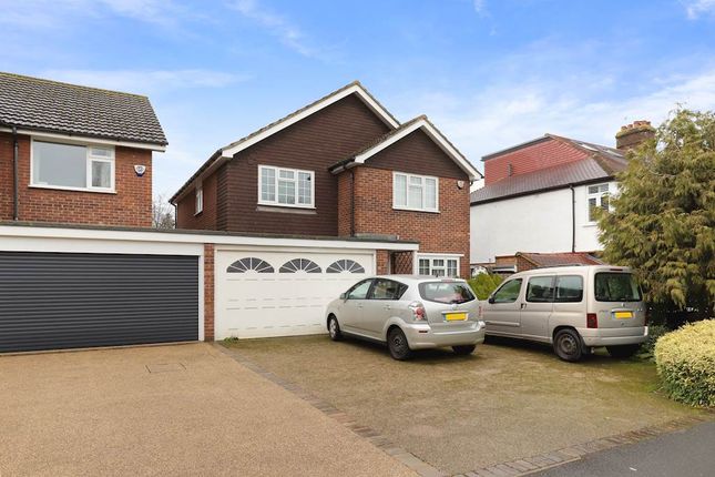 6 bed property, in South Eden Park Road, £1,125,000