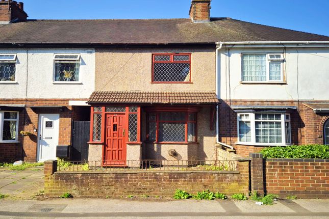 2 bed property, in 14 Beaumont Road, £39,000