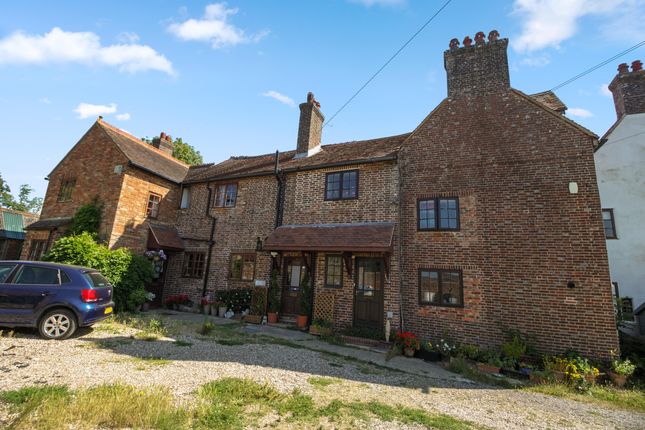 2 bed property, in 4 Pebsham Farm House, £170,000