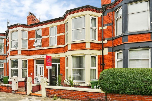 3 bed property, in Woodchurch Road, £180,000