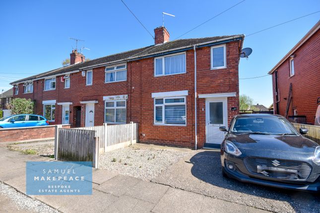 3 bed property, in Beckett Avenue, £145,000