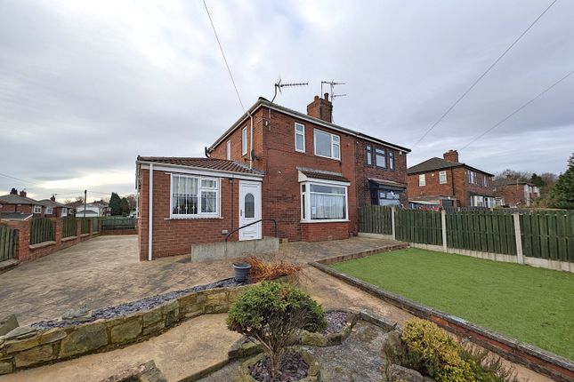 4 bed property, in Mansfield Road, £190,000
