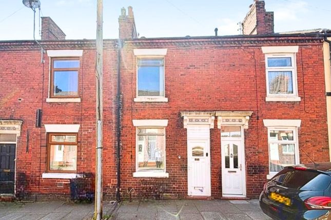 2 bed property, in 49 St Aidans Street, £19,000
