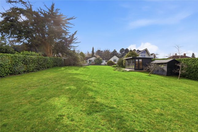 3 bed property, in Leiston Road, £750,000