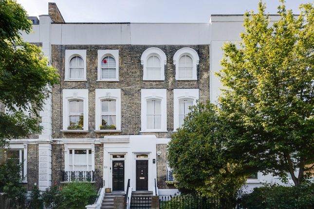 4 bed property, in Queens Crescent, £1,850,000