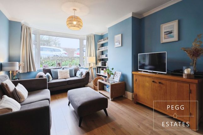 4 bed property, in Main Avenue, £250,000