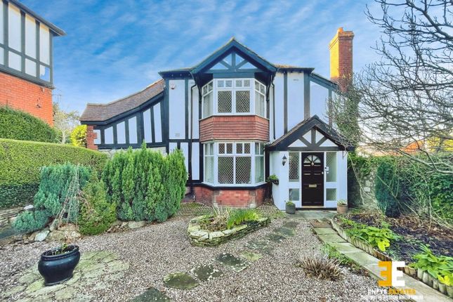 3 bed property, in Roumania Crescent, £365,000