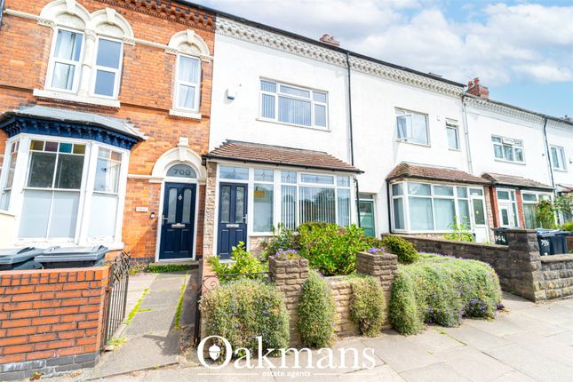 2 bed property, in Pershore Road, £260,000