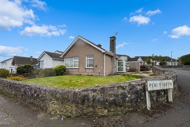 4 bed property, in Min-Y-Mor, £500,000