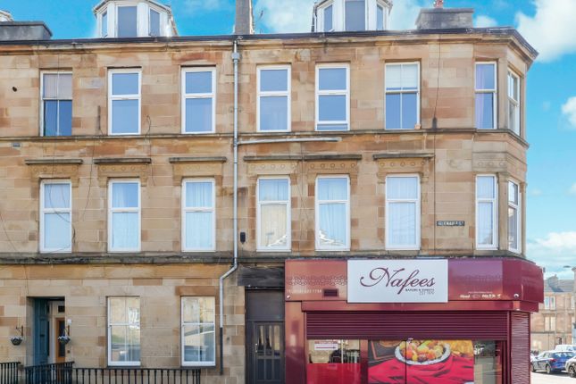 2 bed property, in Glenapp Street, £260,000