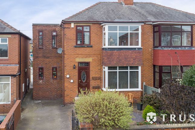 4 bed property, in Thirlmere Road, £290,000