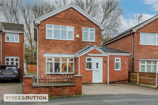 3 bed property, in The Fairway, £330,000