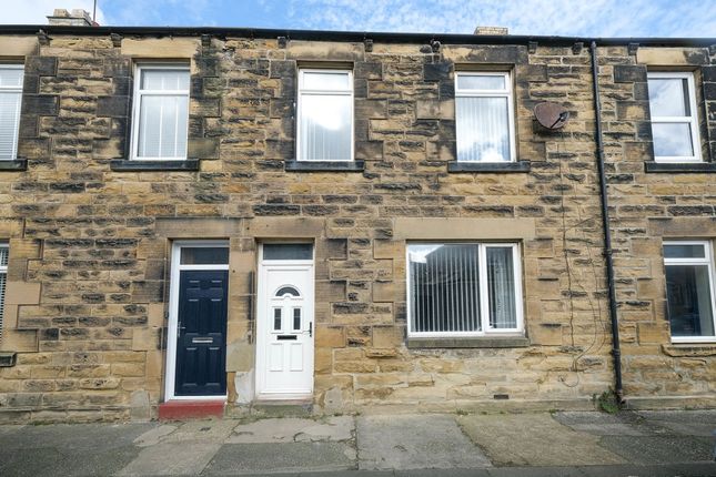 3 bed property, in Gordon Street, £170,000