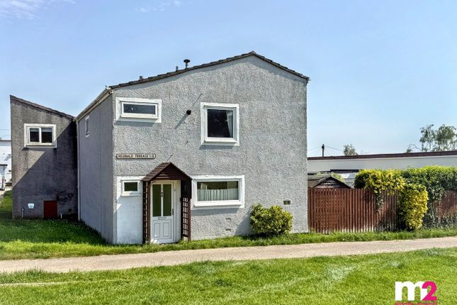 3 bed property, in Reginald Terrace, £160,000