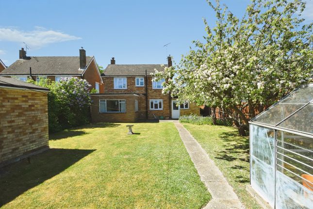 4 bed property, in Bodmin Road, £550,000