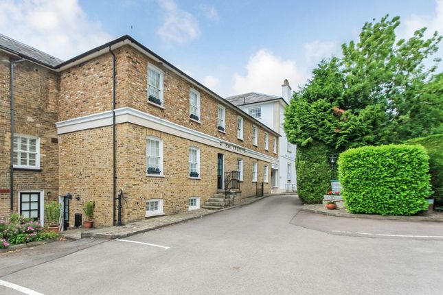 1 bed property, in Posting House, £240,000