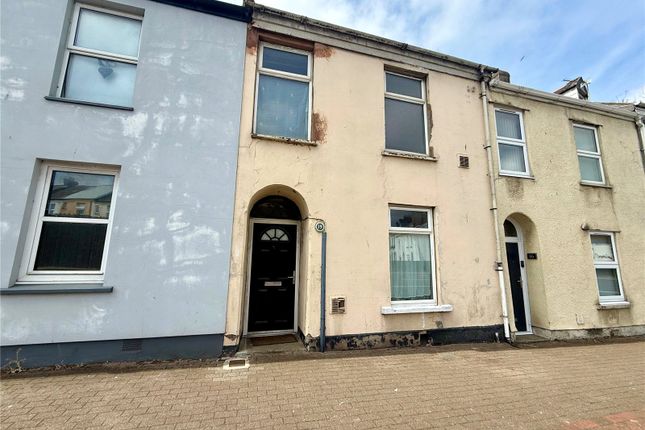 3 bed property, in Gaydon Street, £158,500