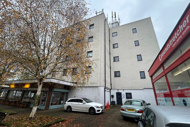 Studio, in Hide Street, £20,000