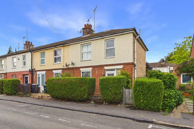 3 bed property, in Cornfield Road, £300,000