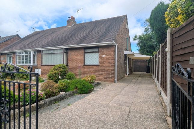 2 bed property, in Melford Drive, £230,000