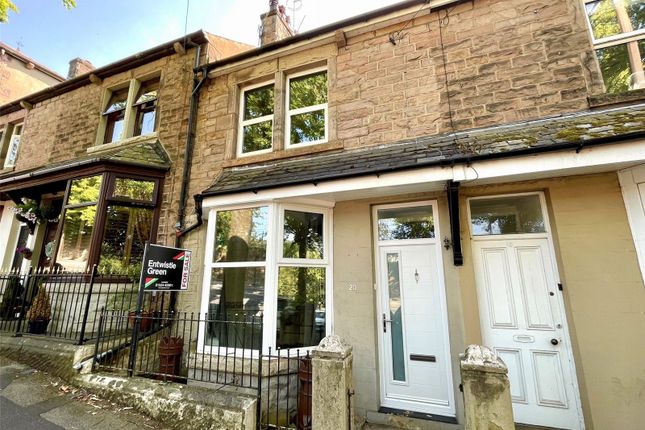 3 bed property, in Wyresdale Road, £215,000