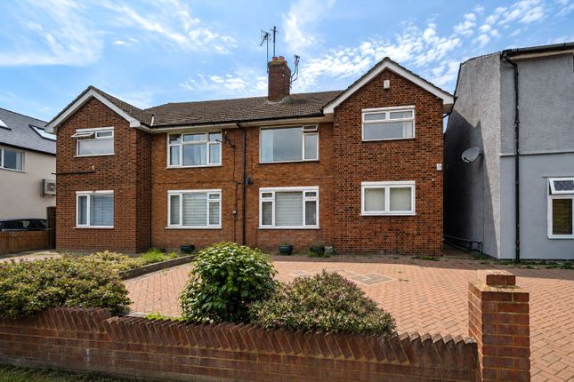 2 bed property, in Heron Hill, £280,000
