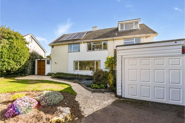 4 bed property, in The Wad, £1,675,000