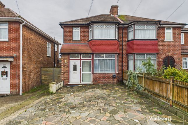3 bed property, in Lodore Gardens, £600,000