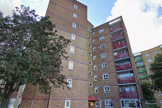 1 bed property, in Boleyn Road, £245,000