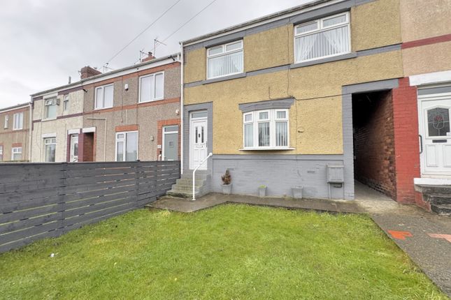 3 bed property, in The Avenue, £99,950