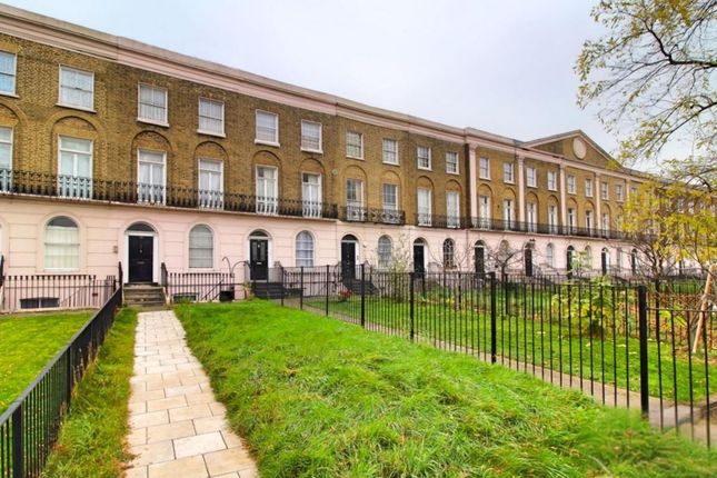 4 bed property, in 126 Hertford Road, £550,000