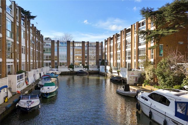 4 bed property, in Marina Way, £1,650,000