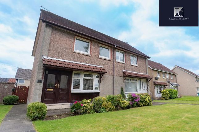 2 bed property, in Atholl Lane, £110,000