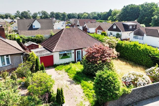 2 bed property, in Lon-Y-Llyn, £270,000