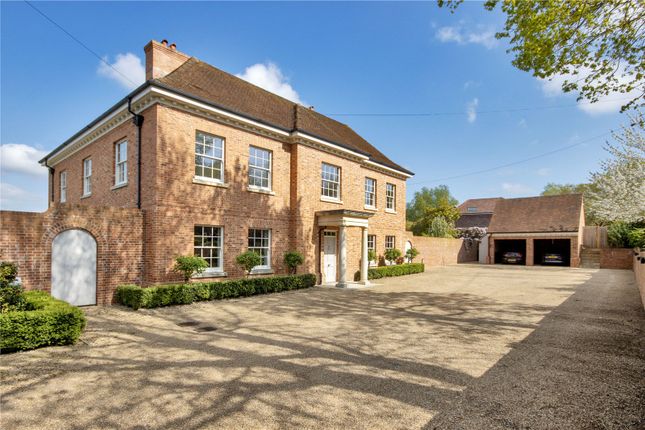 6 bed property, in Lidwells Lane, £5,000,000