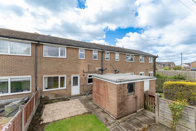 3 bed property, in Greenlea Avenue, £190,000