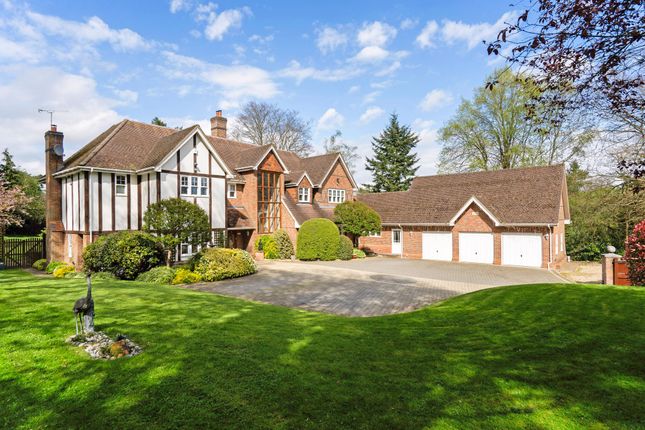 6 bed property, in Martinsend Lane, £2,750,000
