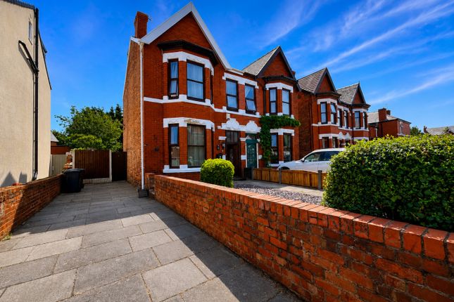 3 bed property, in Fir Street, £280,000
