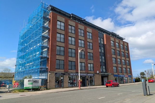 1 bed property, in Kingsway, £42,000