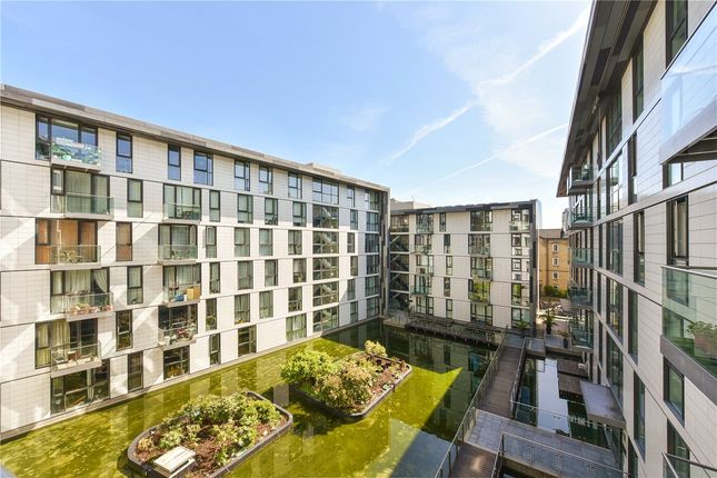2 bed property, in Times Square, £650,000