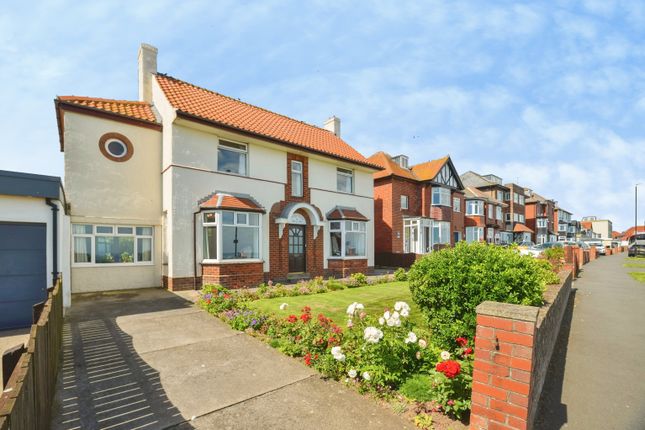 5 bed property, in North Promenade, £750,000