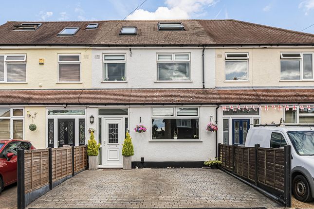 4 bed property, in Eldon Road, £475,000