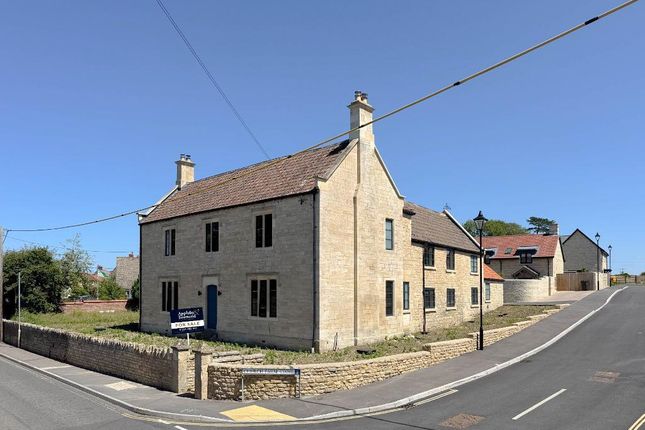7 bed property, in Church Street, £850,000